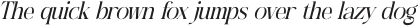 Asgaber Italic otf (400)