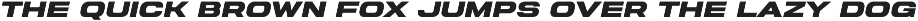 Rugen – All Caps Expanded font preview