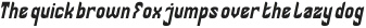AEROPLANE Italic otf (400)