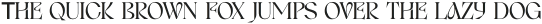 Dexurita Regular otf (400)