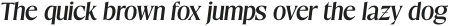 Mavitya Oblique otf (400)
