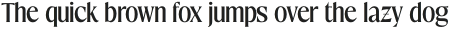 Mavitya Condensed otf (400)