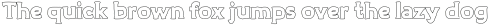 MN Revolta Outline otf (400)