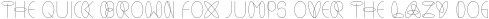 Verisio Regular ttf (400)