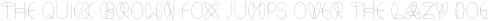 Verisio Light otf (300)