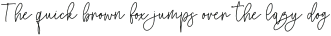 Snuggle Script Regular otf (400)