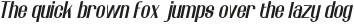 Galine Italic otf (400)