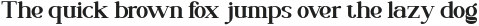 Cameuron Regular ttf (400)