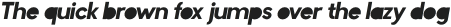 Baltore Block Italic otf (400)