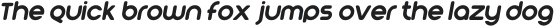 Blont Round Italic otf (400)