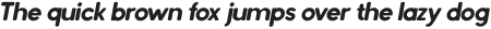 Baltore Soft Italic otf (400)