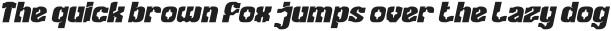 Time Traveler Bold Italic otf (700)