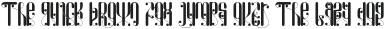 Paintings Condensed Regular otf (400)