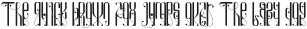 Paintings Condensed Light otf (300)