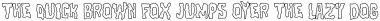 Let Me Be Frank Outline otf (400)