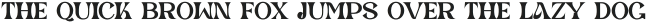 Camcen Regular otf (400)