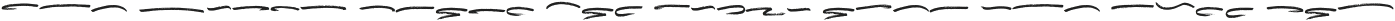 Antisa Brush Underlines Regular otf (400)