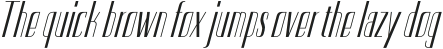 CF Lusso Italic otf (400)