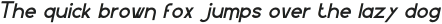 XERUPA Italic otf (400)