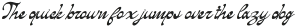 Calimoe Regular ttf (400)