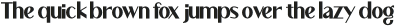 Humion Regular otf (400)