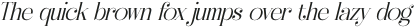 Heyanik Italic otf (400)