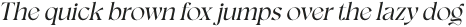 Valturin Italic otf (400)