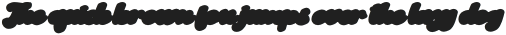 MagleyExtrude-Regular otf (400)