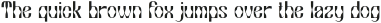 Collogue Medium otf (500)