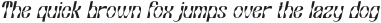 Collogue Medium Italic otf (500)