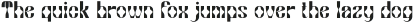 Collogue Extra Bold otf (700)