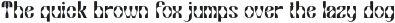 Collogue-Bold otf (700)