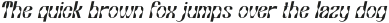 Collogue Semi Bold Italic otf (600)