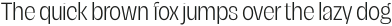 Campeche Display Light Condensed otf (300)