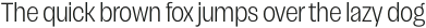 Campeche Light Condensed otf (300)