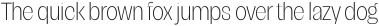 Campeche Display ExtraLight Condensed otf (200)
