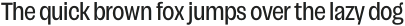Campeche Medium Condensed otf (500)