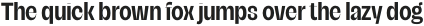 Campeche Display Bold Condensed otf (700)