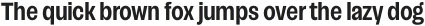 Campeche Bold Condensed otf (700)