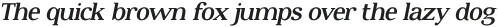 Magus Light Italic otf (300)