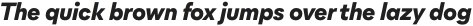 Cordillera Alt ExtraBold It otf (700)