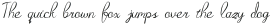 Snow monty Italic otf (400)