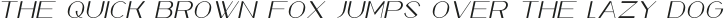 Kaoma Italic otf (400)