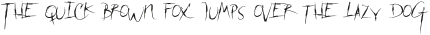 Vompire otf (400)