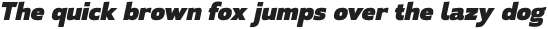 Sabu Black Italic otf (900)