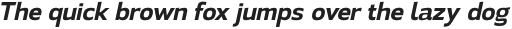 Sabu SemiBold Italic otf (600)