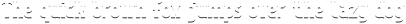 Coffeeshop Shadow FX otf (400)