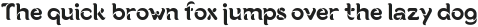 RFX elegant Bold ttf (700)