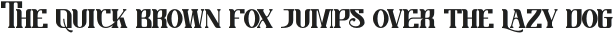 GuitarRocker otf (400) Sample