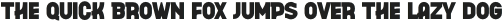 Moste Regular otf (400)